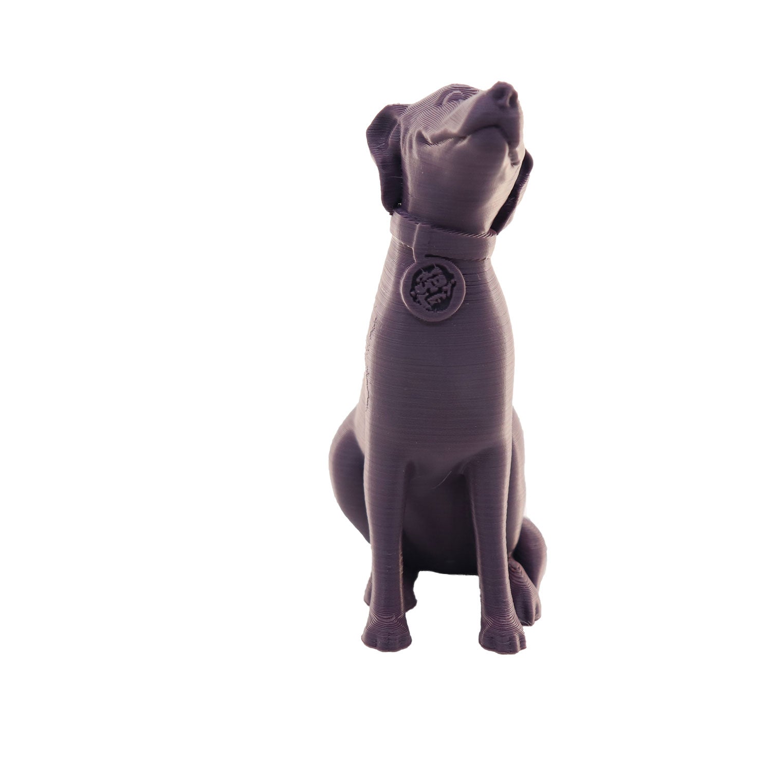 Jessie Premium PLA 1.75mm X Deep Purple 1kg