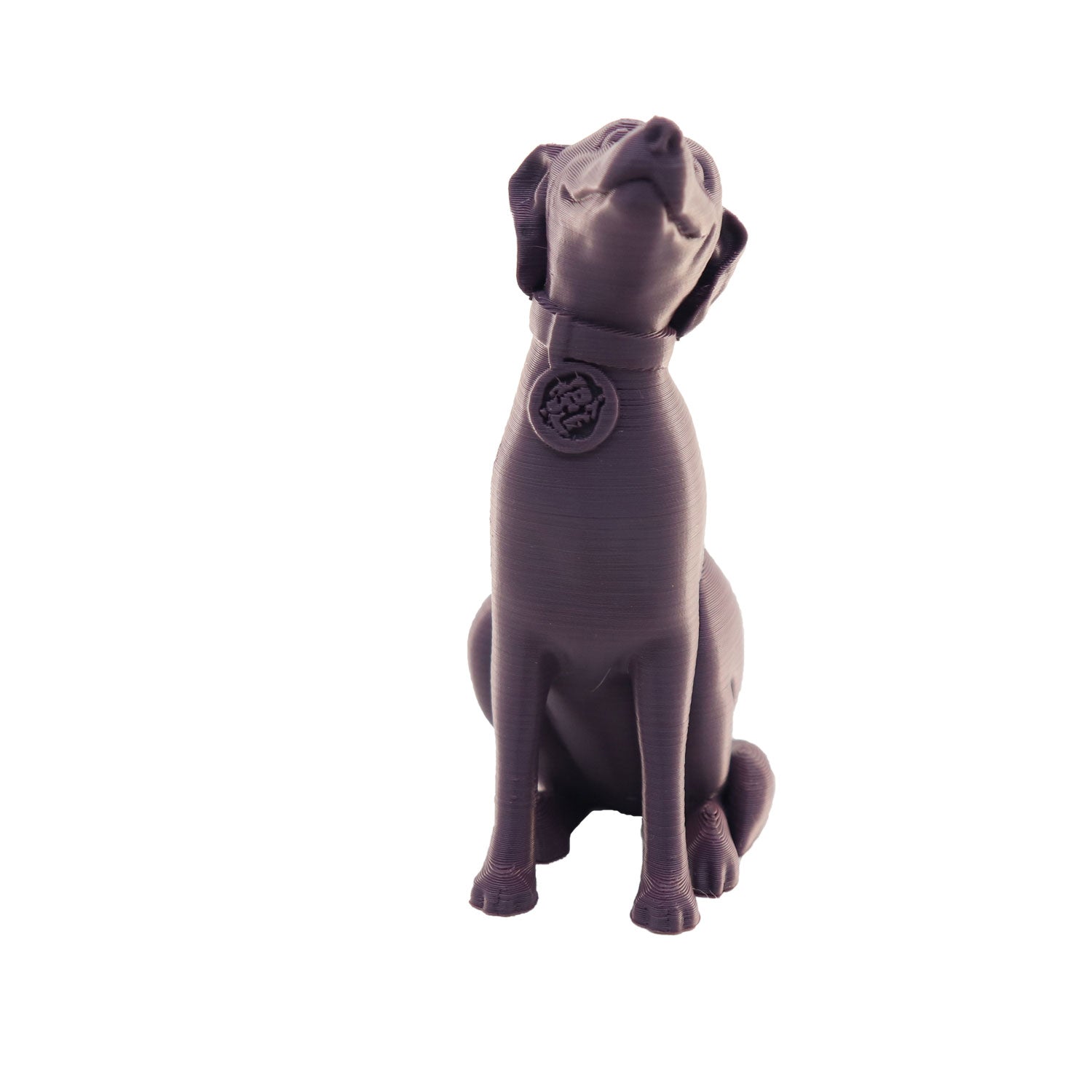 Jessie Premium PLA 1.75mm X Deep Purple 1kg