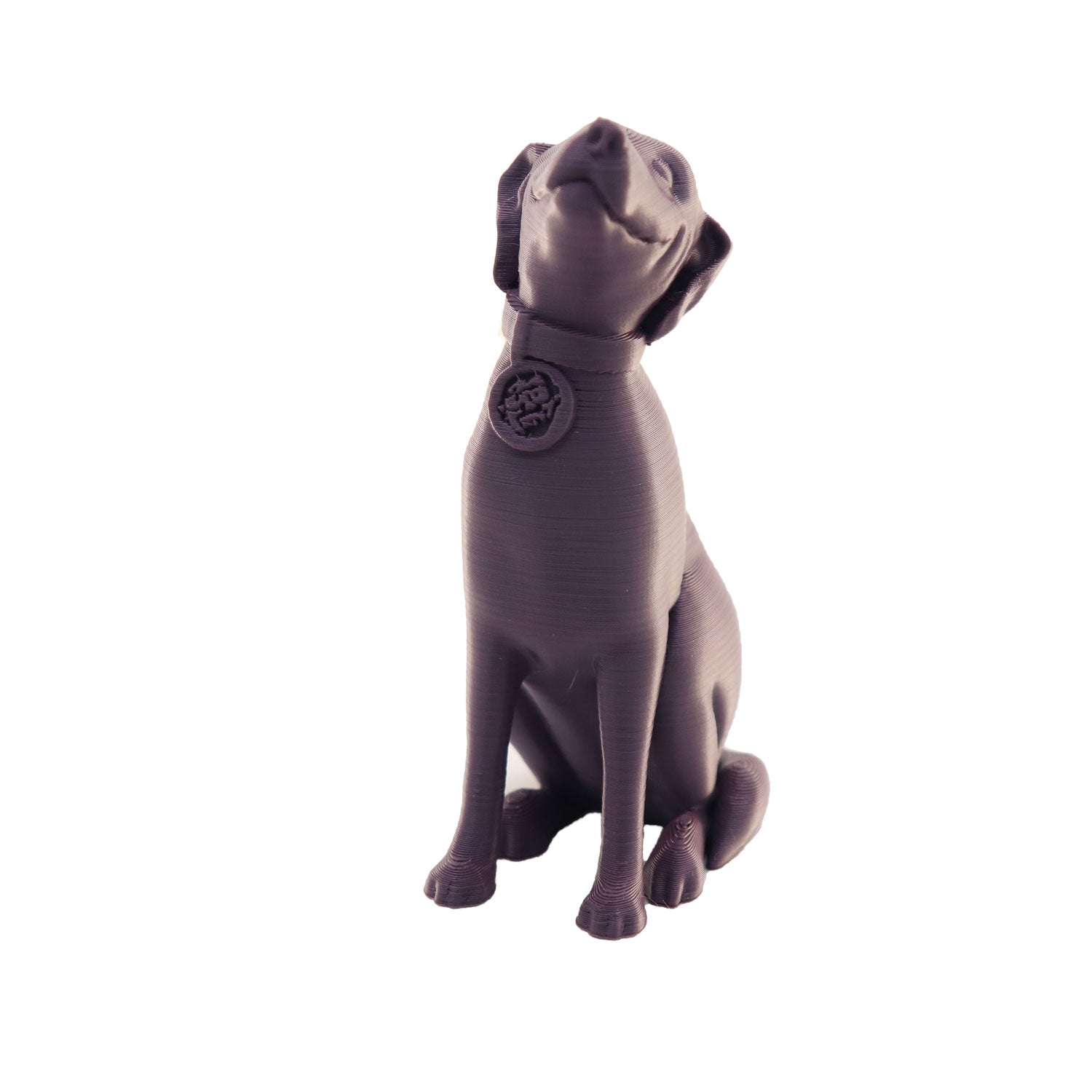 Jessie Premium PLA 1.75mm X Deep Purple 1kg