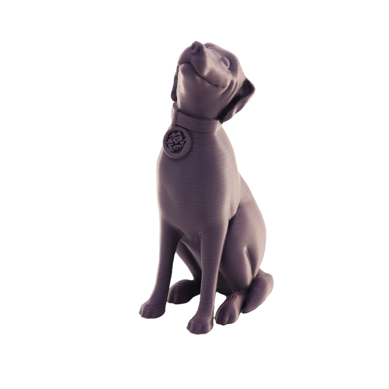 Jessie Premium PLA 1.75mm X Deep Purple 1kg