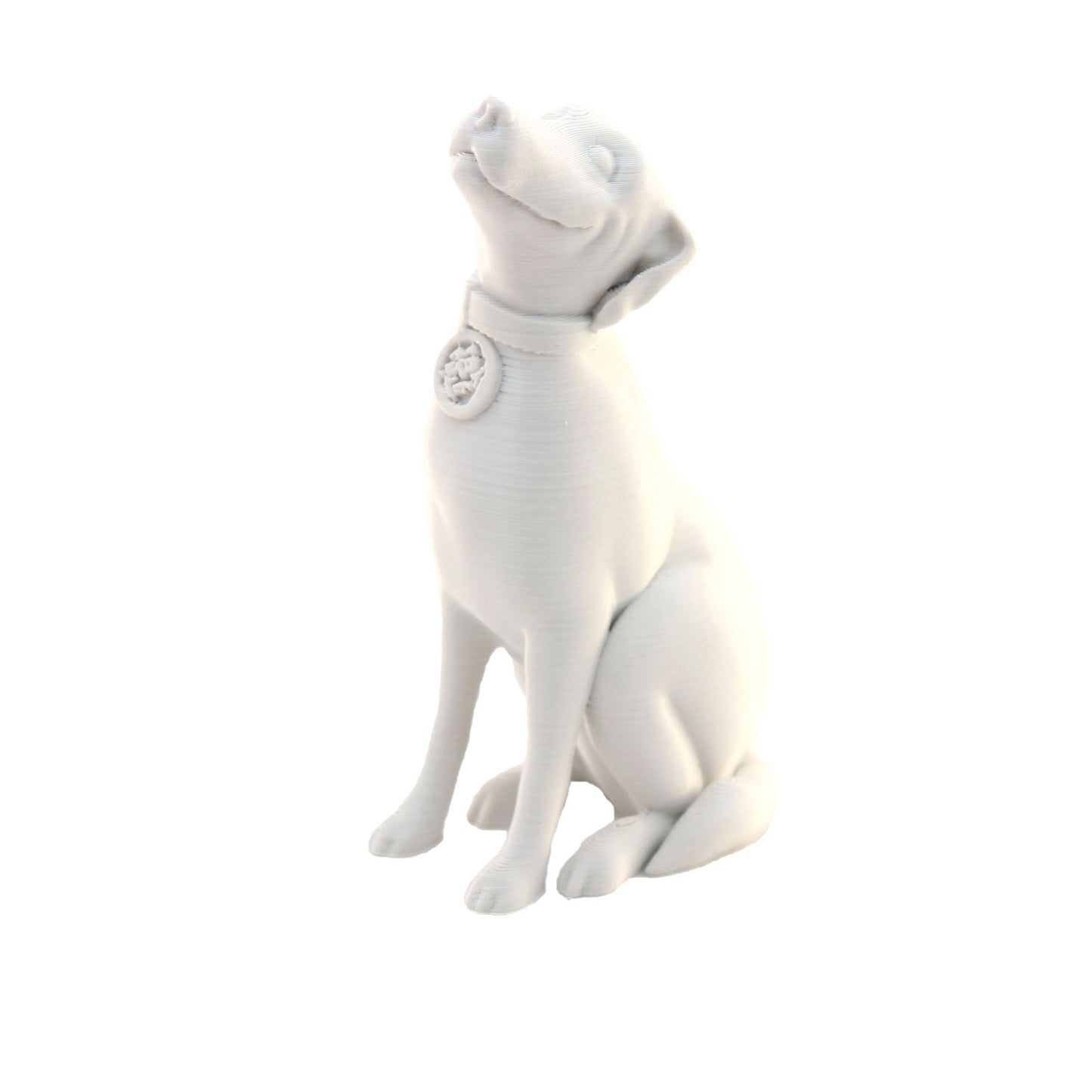 Jessie Premium PLA 1.75mm X Design White 1kg