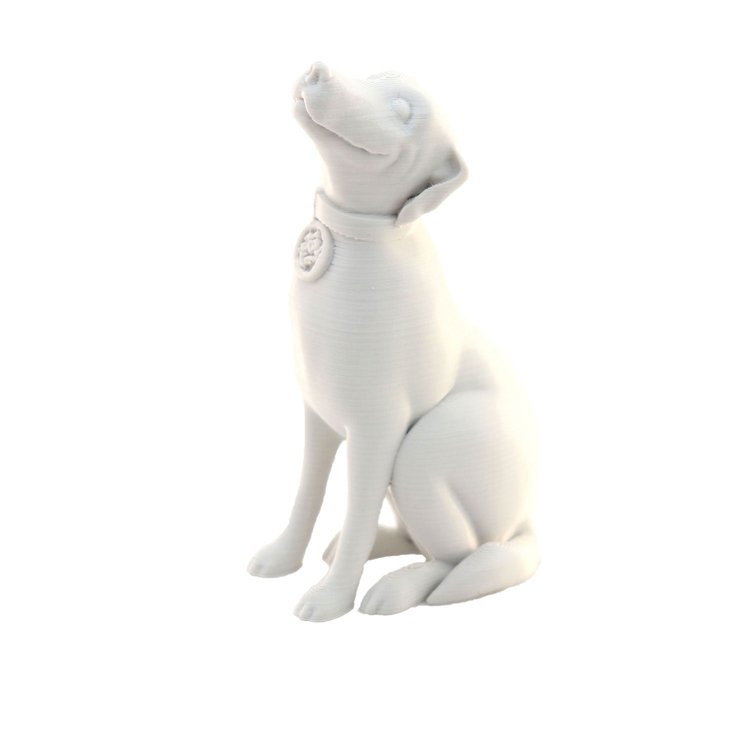 Jessie Premium PLA 1.75mm X Design White 1kg