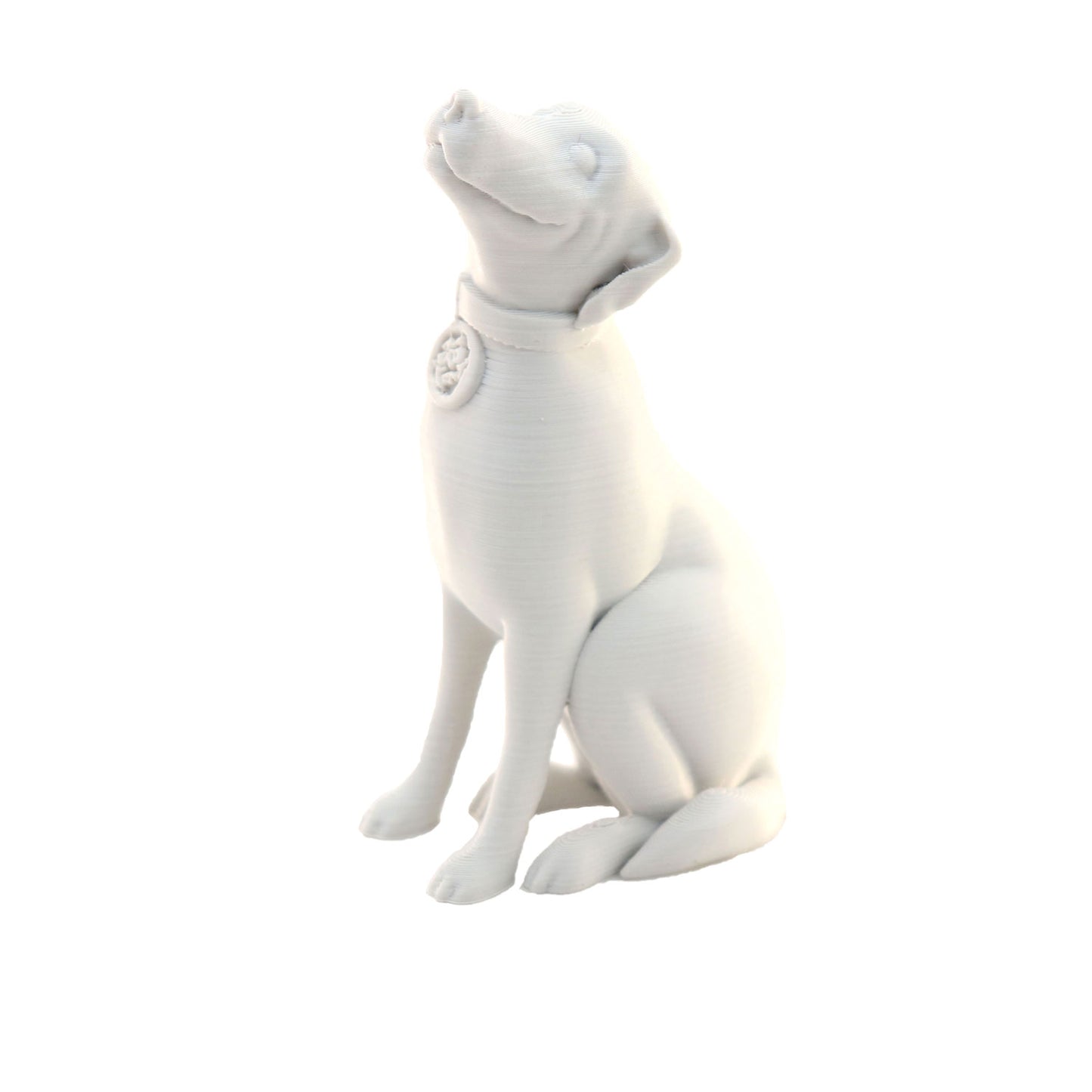 Jessie Premium PLA 1.75mm X Design White 1kg