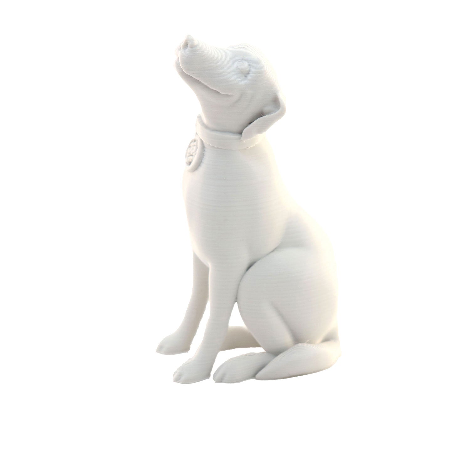 Jessie Premium PLA 1.75mm X Design White 1kg