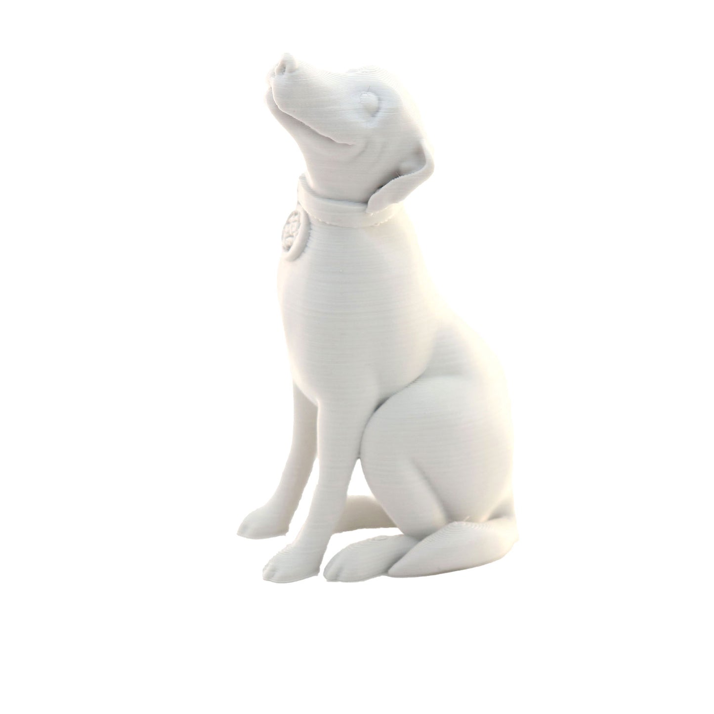 Jessie Premium PLA 1.75mm X Design White 1kg
