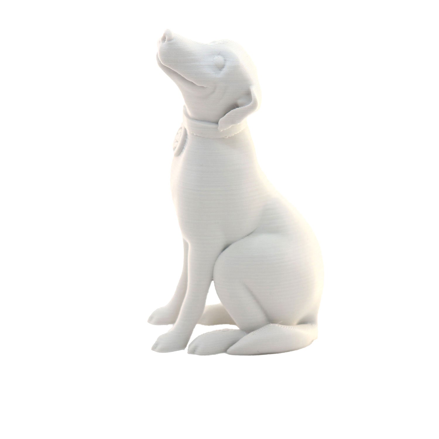 Jessie Premium PLA 1.75mm X Design White 1kg