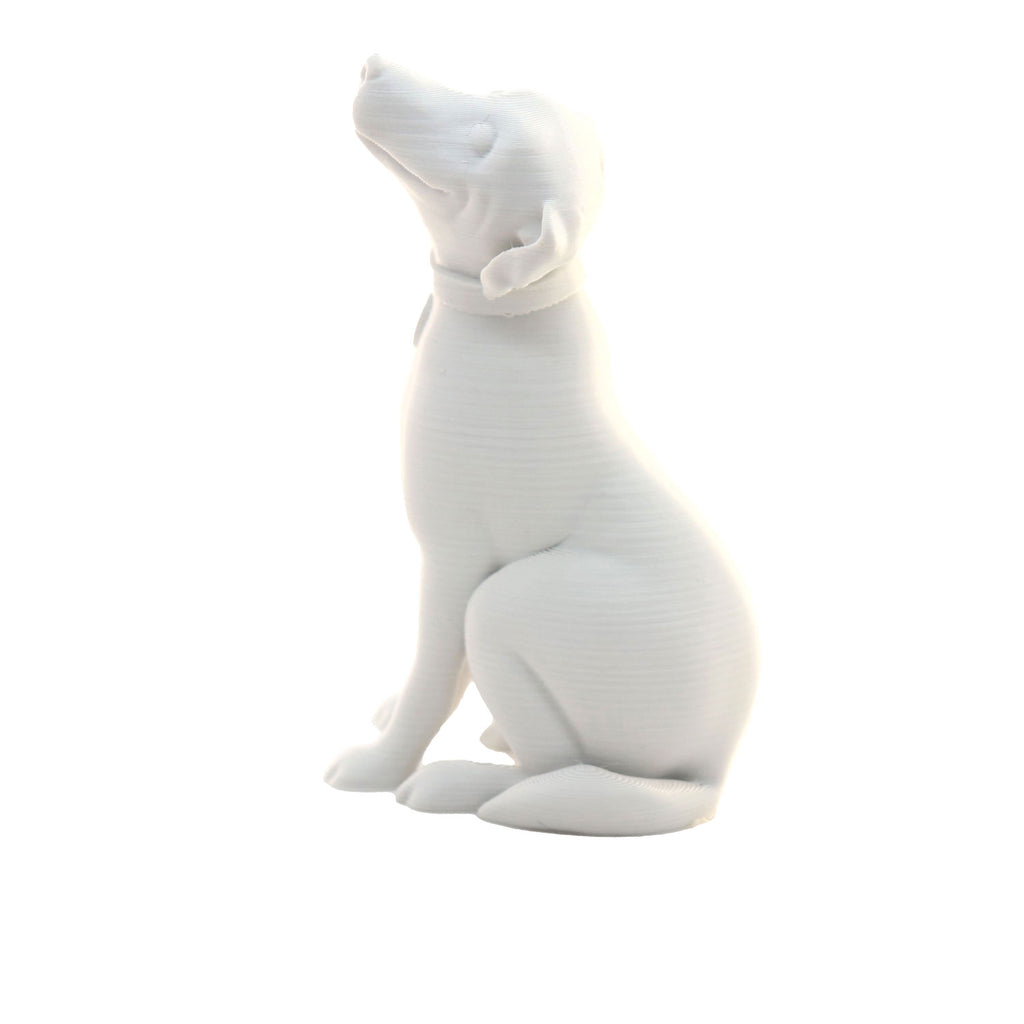 Jessie Premium PLA 1.75mm X Design White 1kg