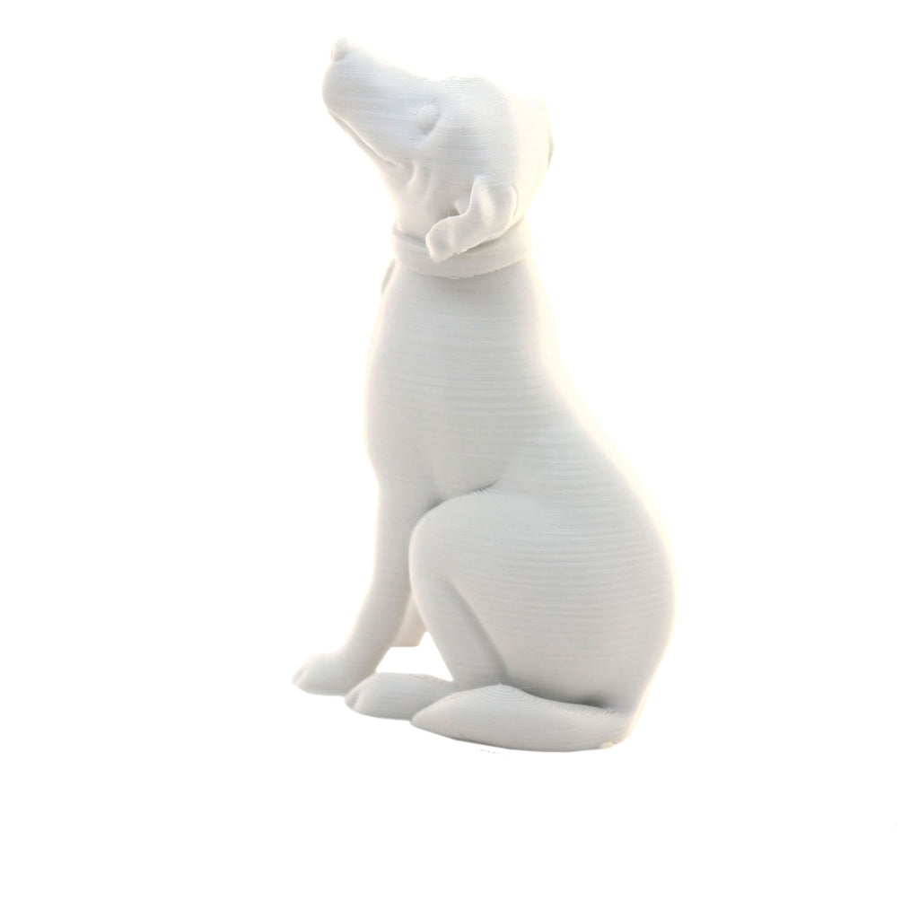 Jessie Premium PLA 1.75mm X Design White 1kg