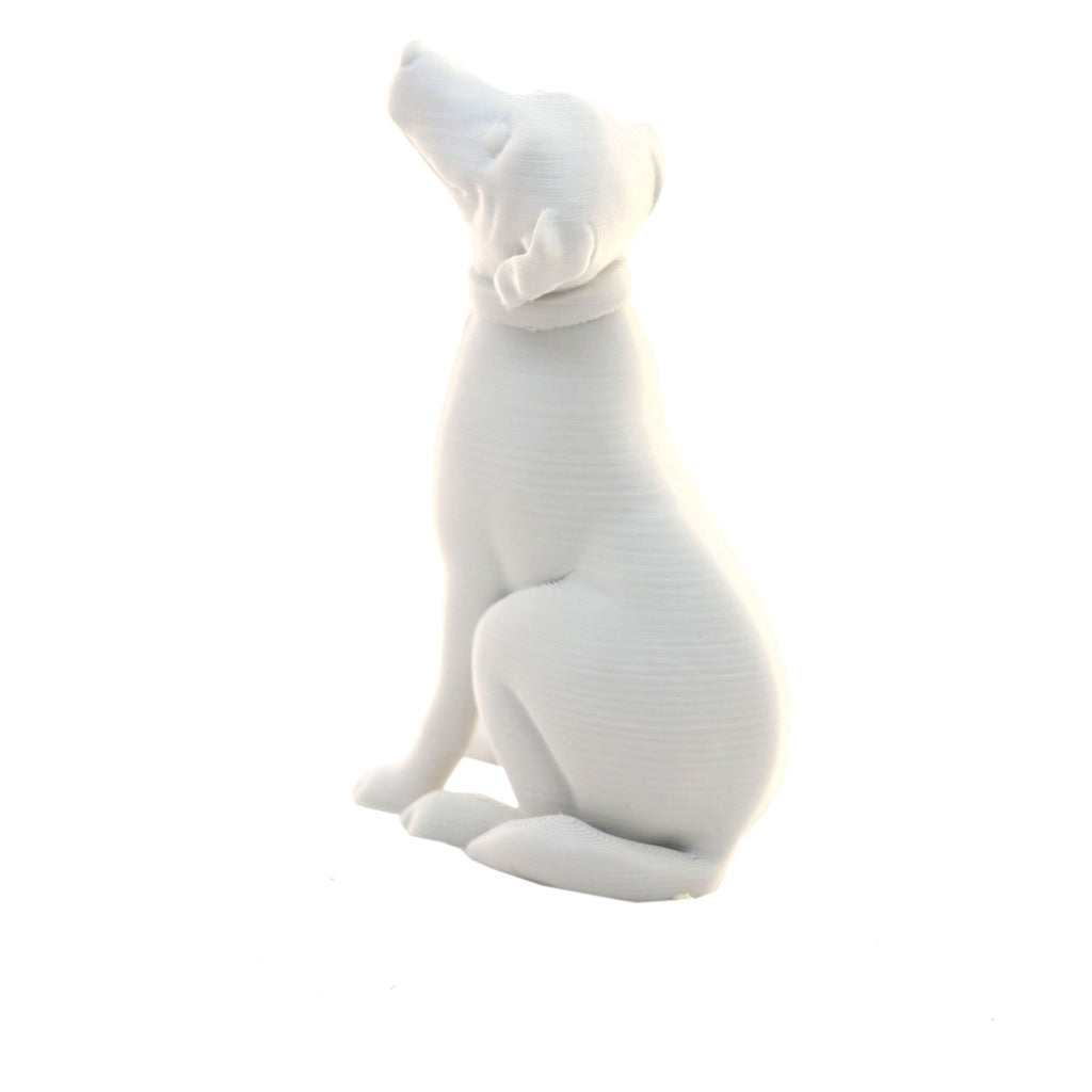 Jessie Premium PLA 1.75mm X Design White 1kg