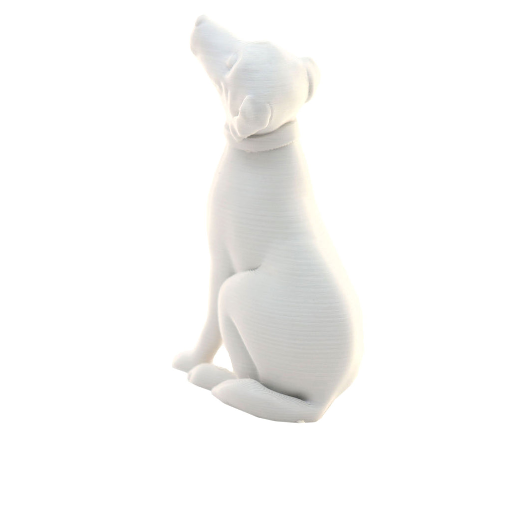 Jessie Premium PLA 1.75mm X Design White 1kg
