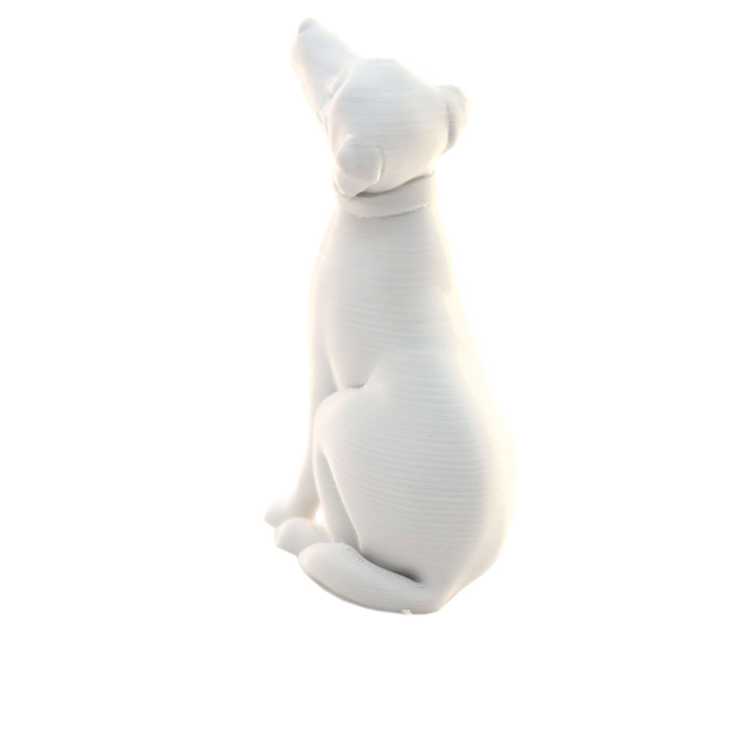 Jessie Premium PLA 1.75mm X Design White 1kg