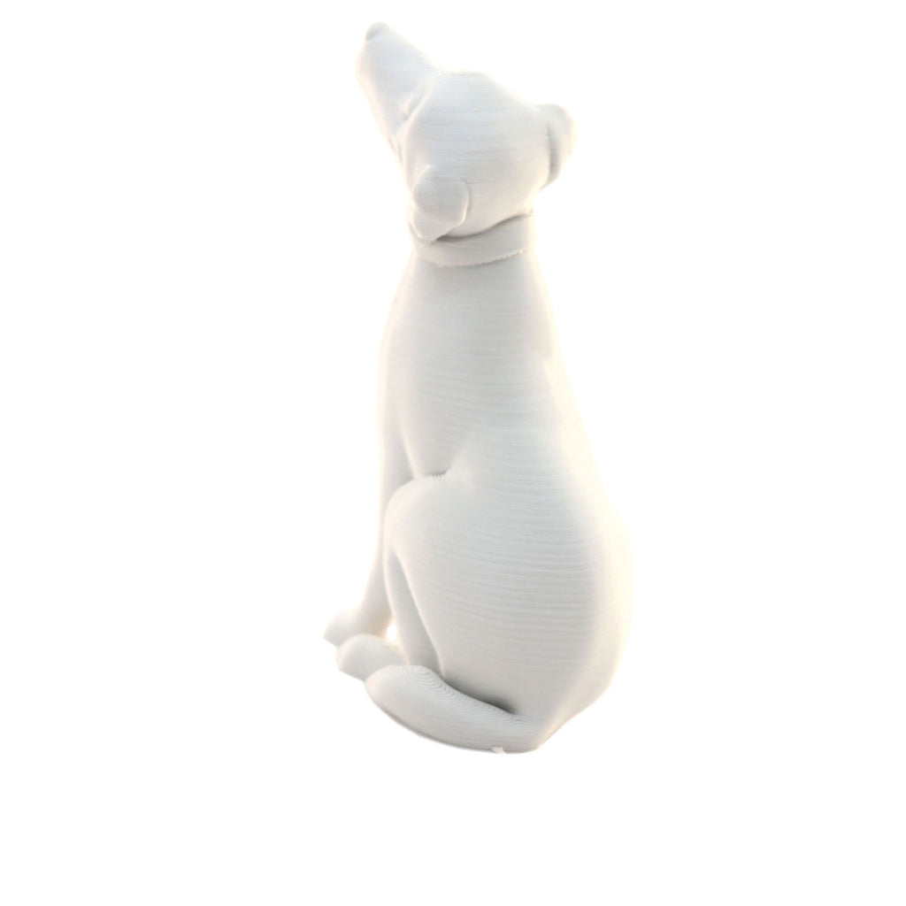 Jessie Premium PLA 1.75mm X Design White 1kg