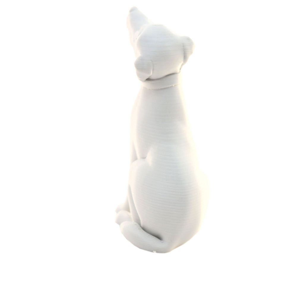 Jessie Premium PLA 1.75mm X Design White 1kg
