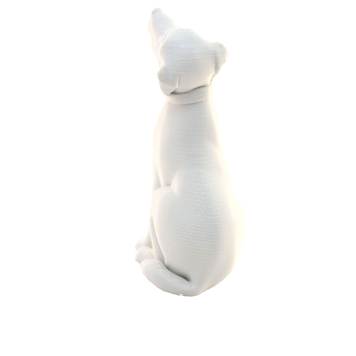 Jessie Premium PLA 1.75mm X Design White 1kg