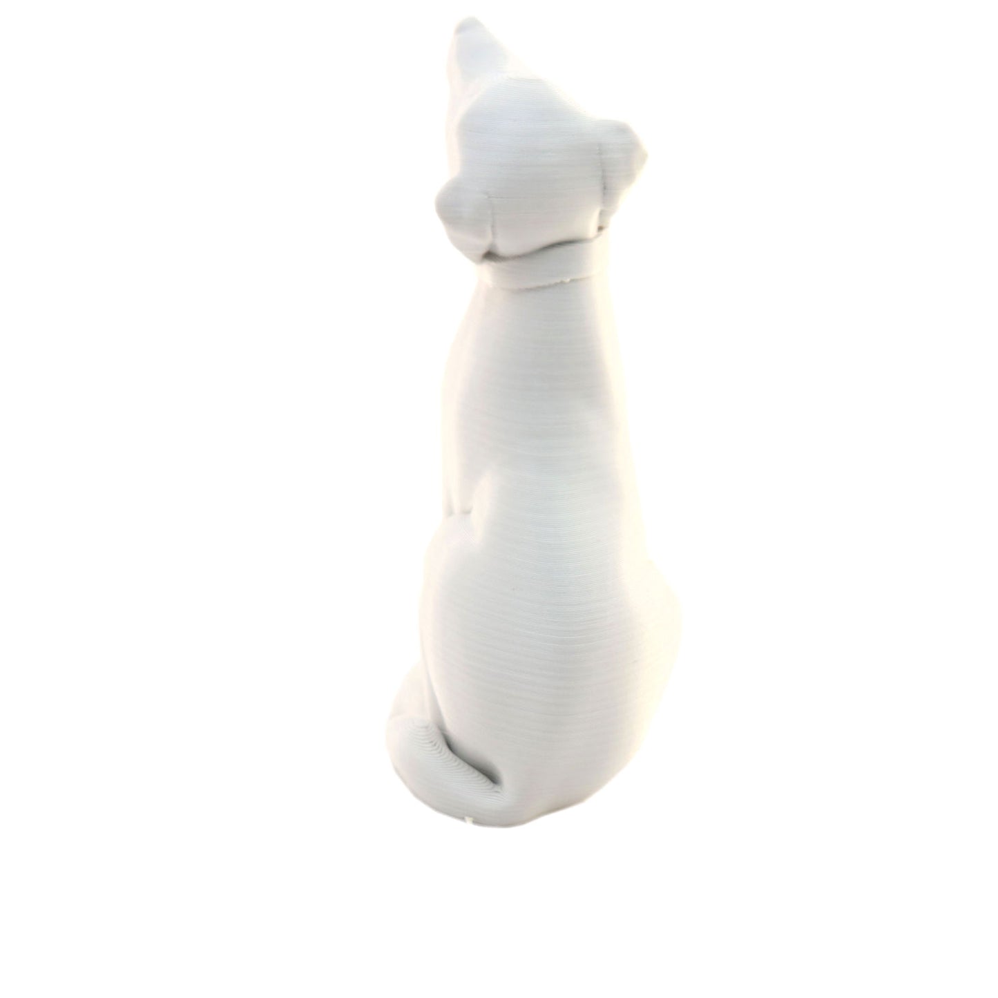 Jessie Premium PLA 1.75mm X Design White 1kg
