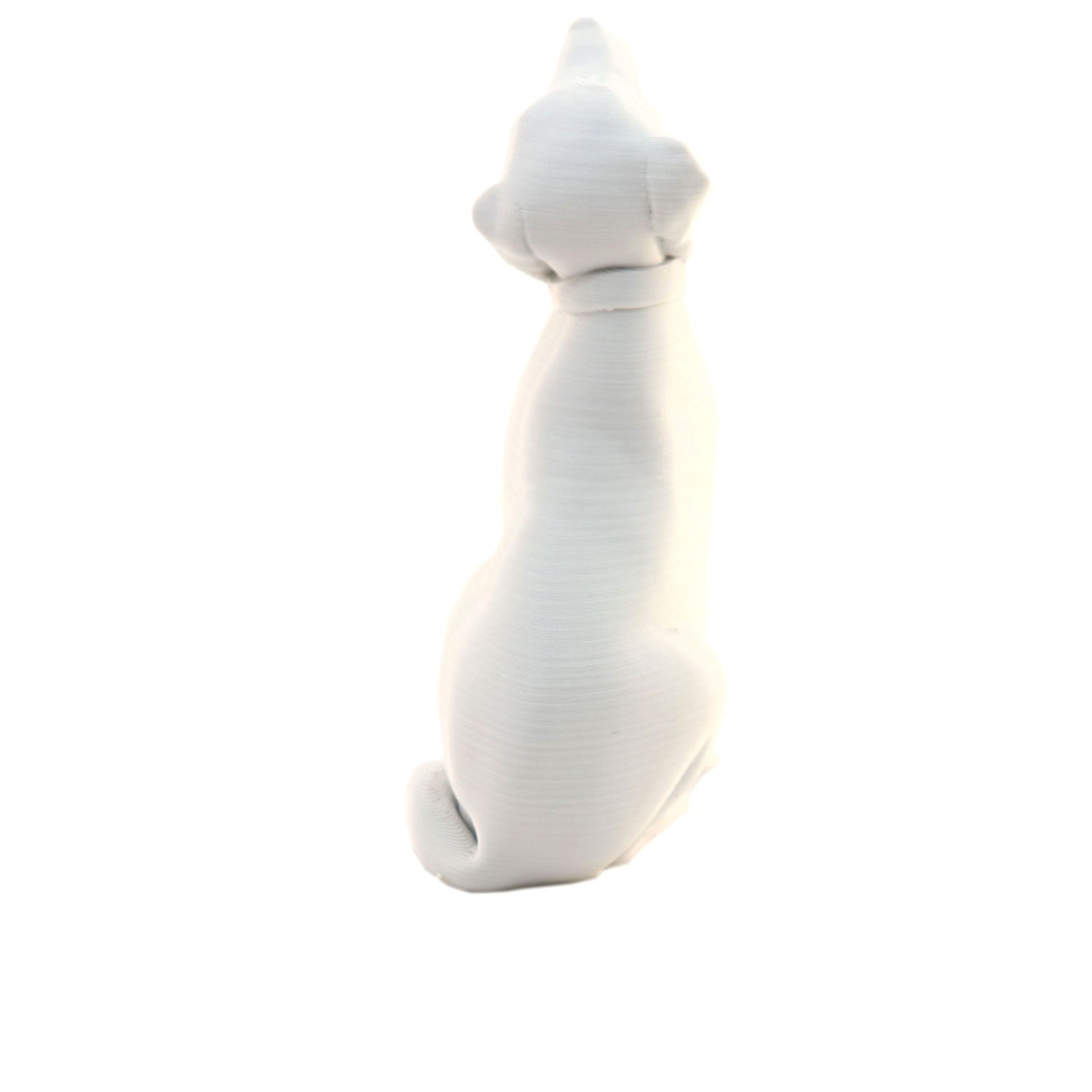 Jessie Premium PLA 1.75mm X Design White 1kg