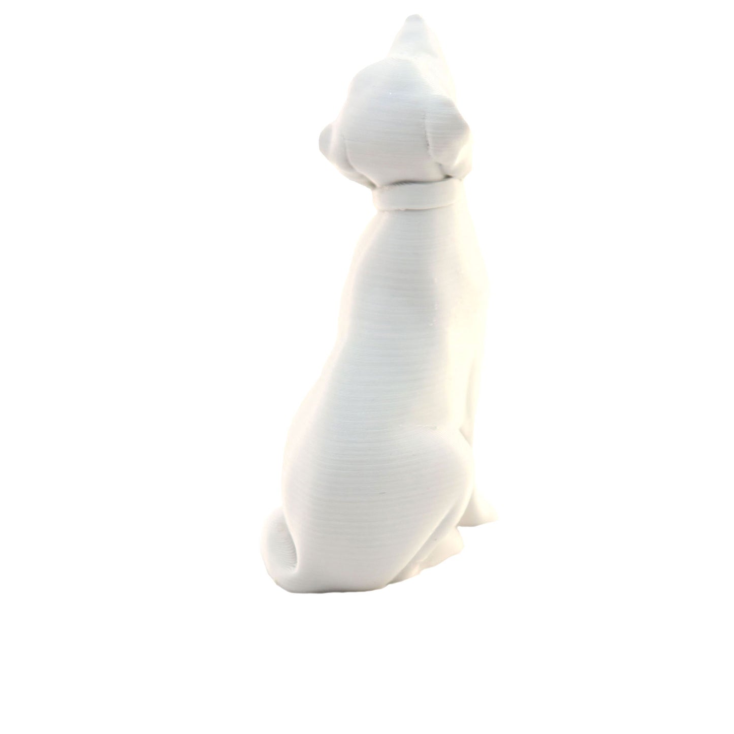 Jessie Premium PLA 1.75mm X Design White 1kg