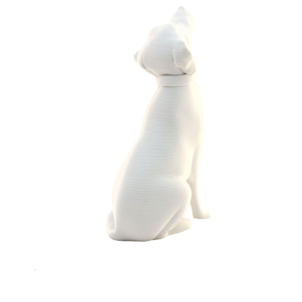 Jessie Premium PLA 1.75mm X Design White 1kg