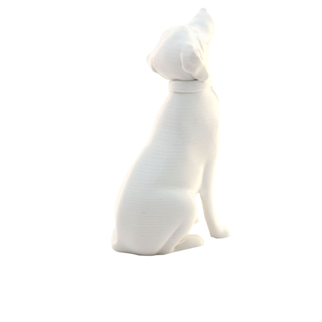 Jessie Premium PLA 1.75mm X Design White 1kg