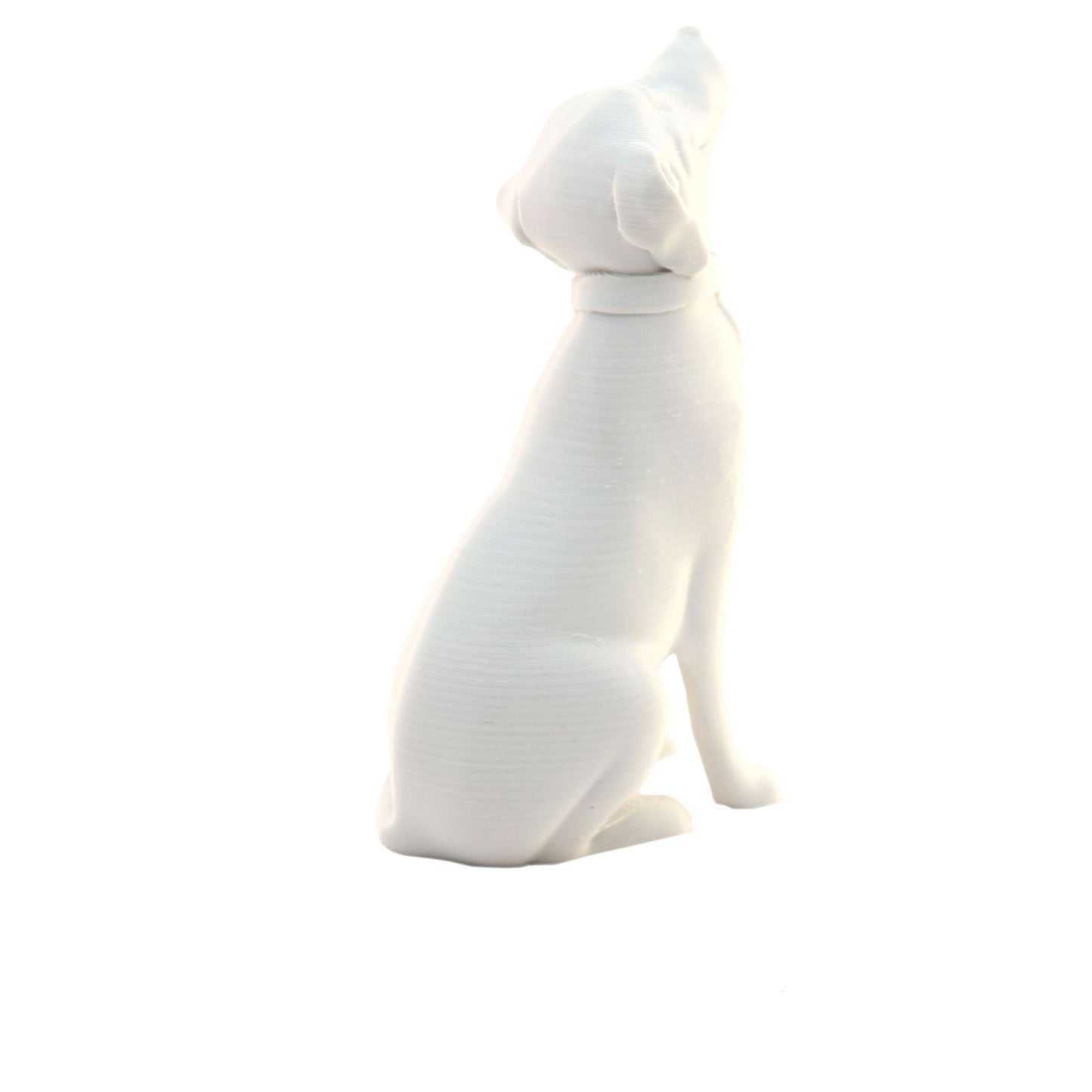 Jessie Premium PLA 1.75mm X Design White 1kg