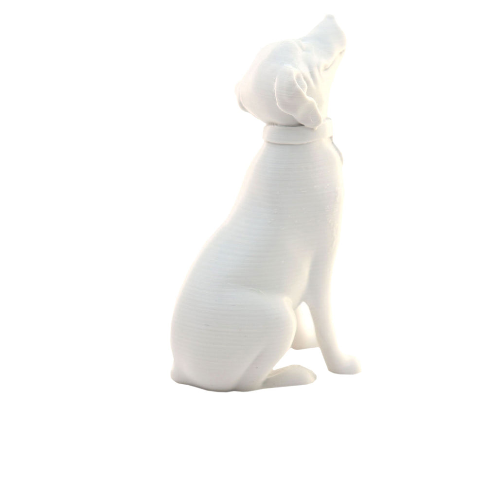 Jessie Premium PLA 1.75mm X Design White 1kg