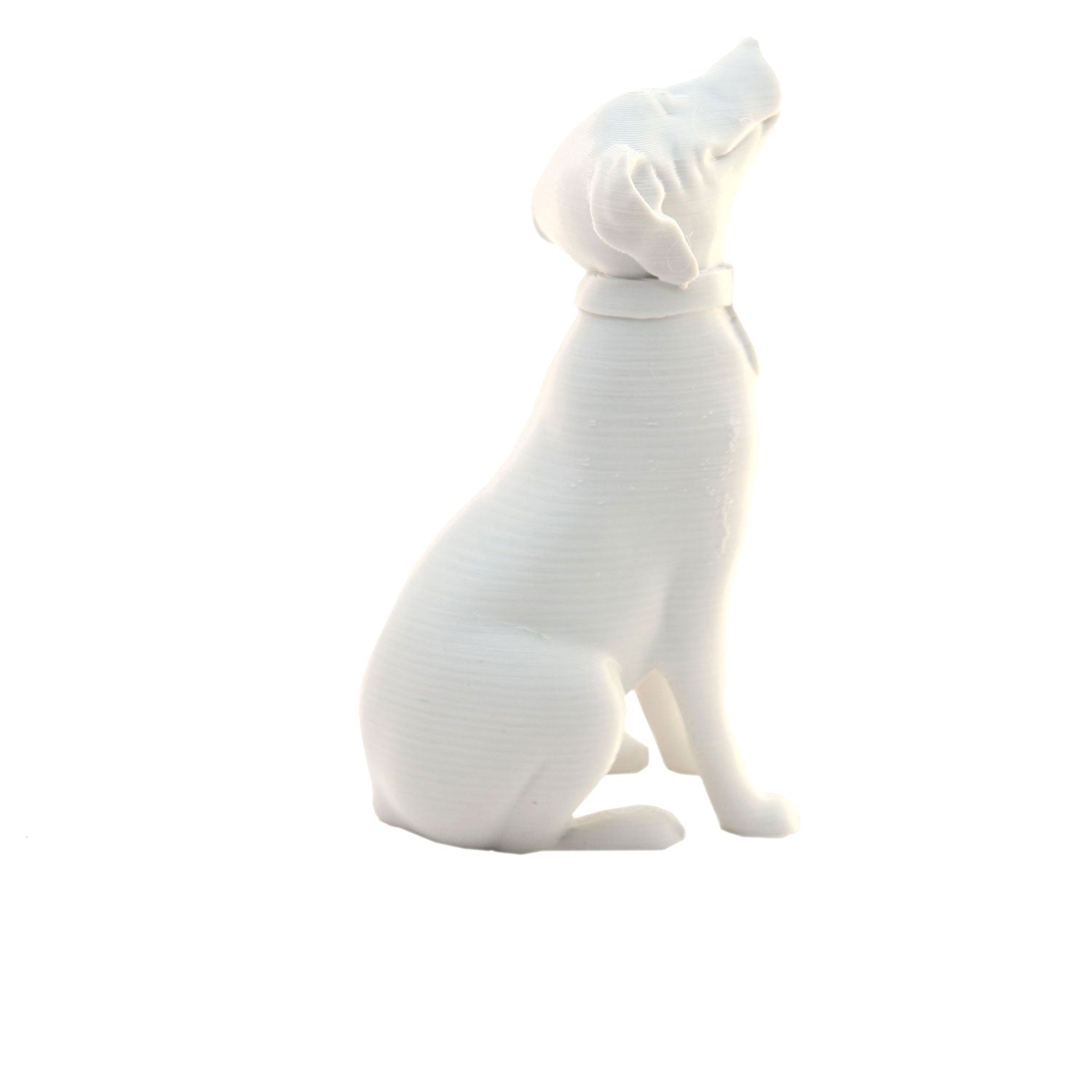 Jessie Premium PLA 1.75mm X Design White 1kg