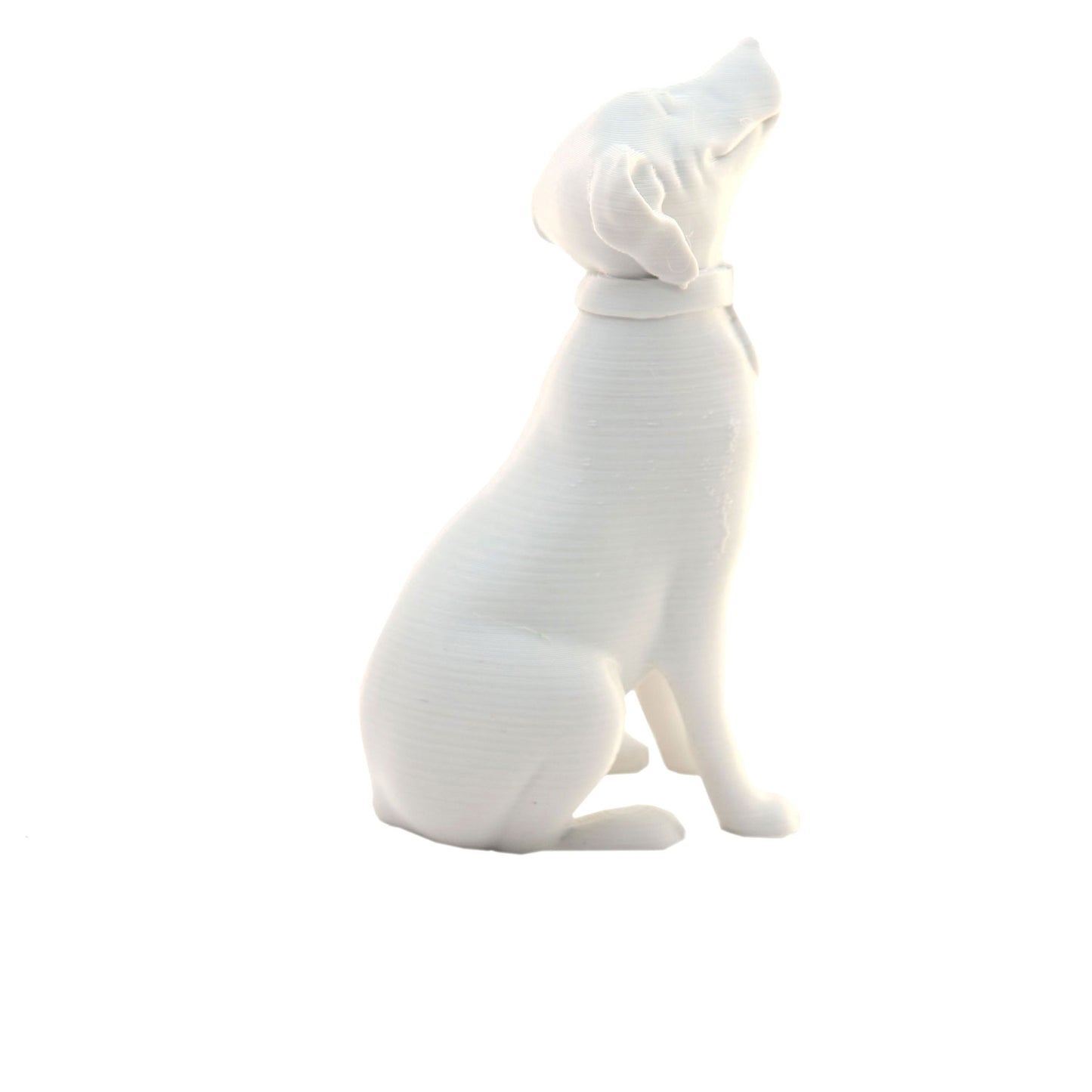Jessie Premium PLA 1.75mm X Design White 1kg