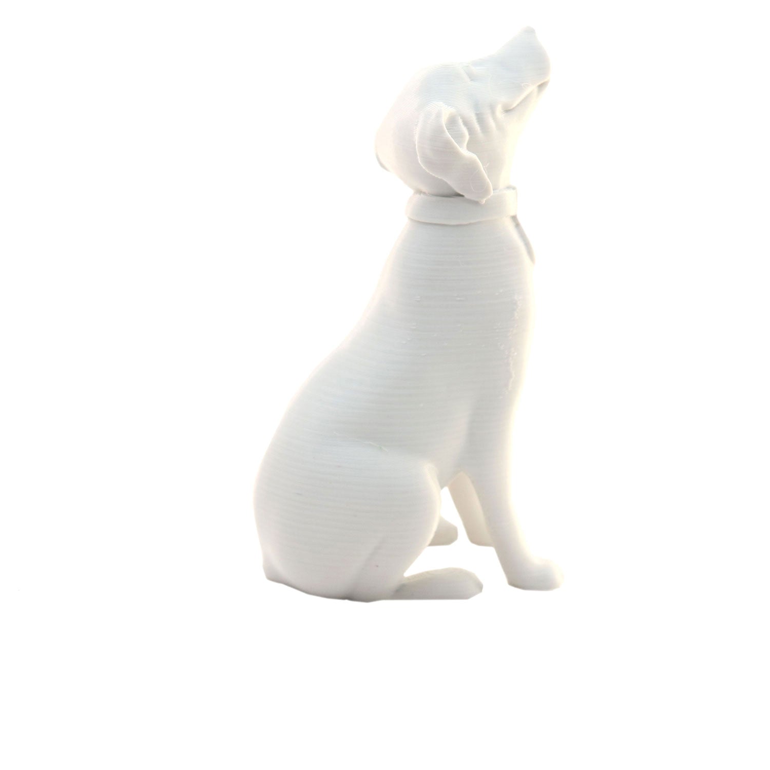 Jessie Premium PLA 1.75mm X Design White 1kg