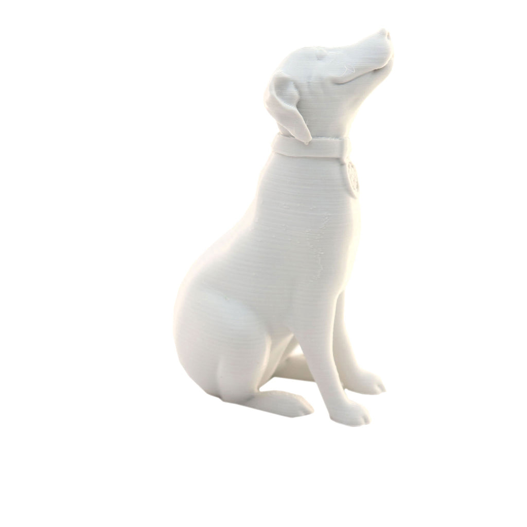 Jessie Premium PLA 1.75mm X Design White 1kg