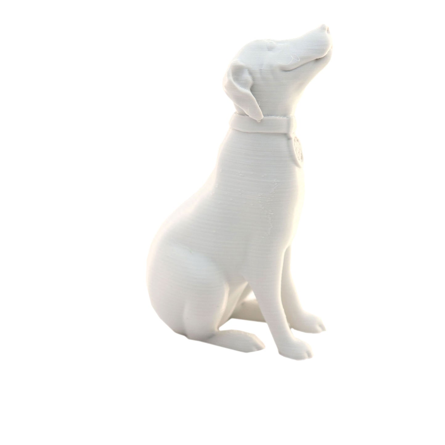 Jessie Premium PLA 1.75mm X Design White 1kg
