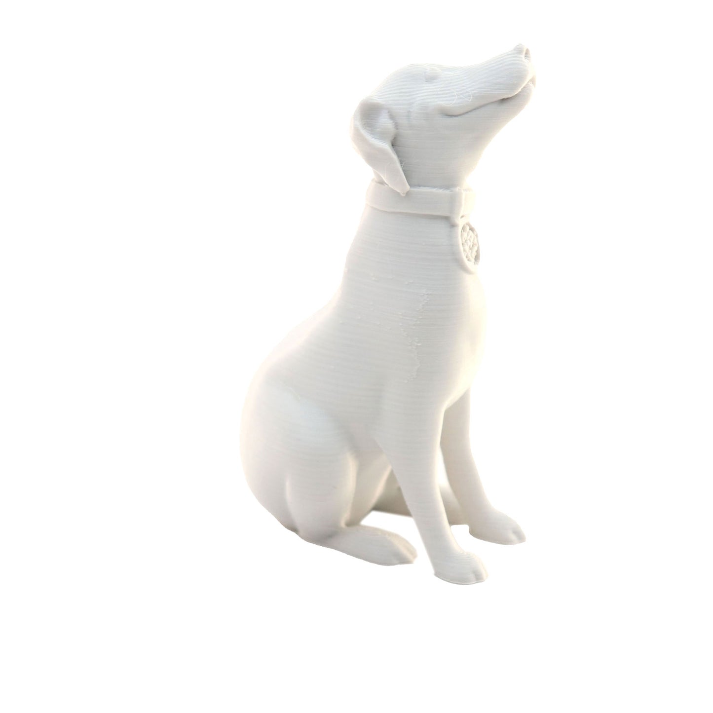 Jessie Premium PLA 1.75mm X Design White 1kg