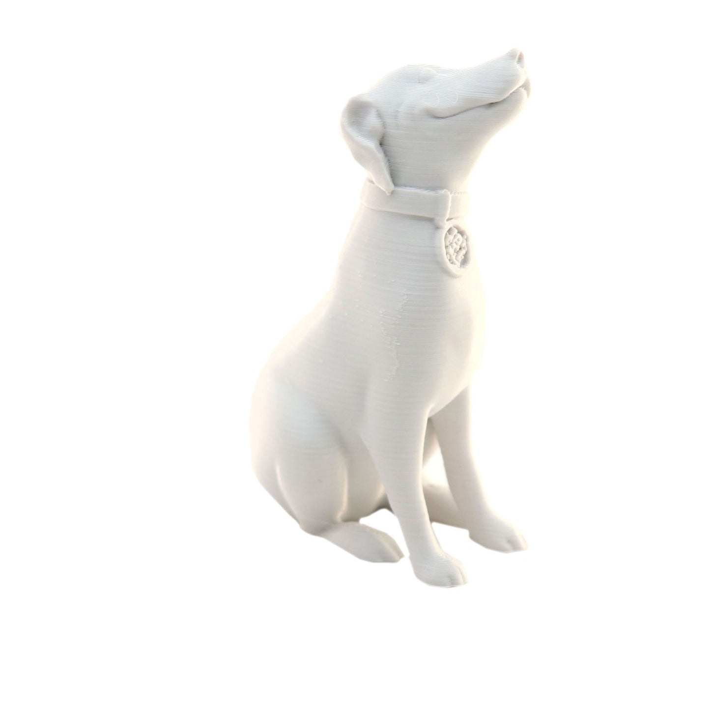 Jessie Premium PLA 1.75mm X Design White 1kg