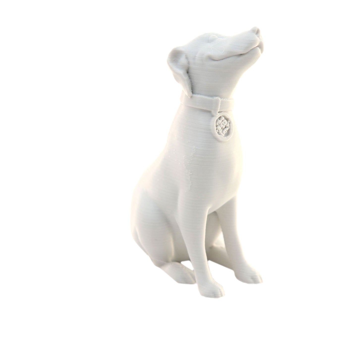 Jessie Premium PLA 1.75mm X Design White 1kg