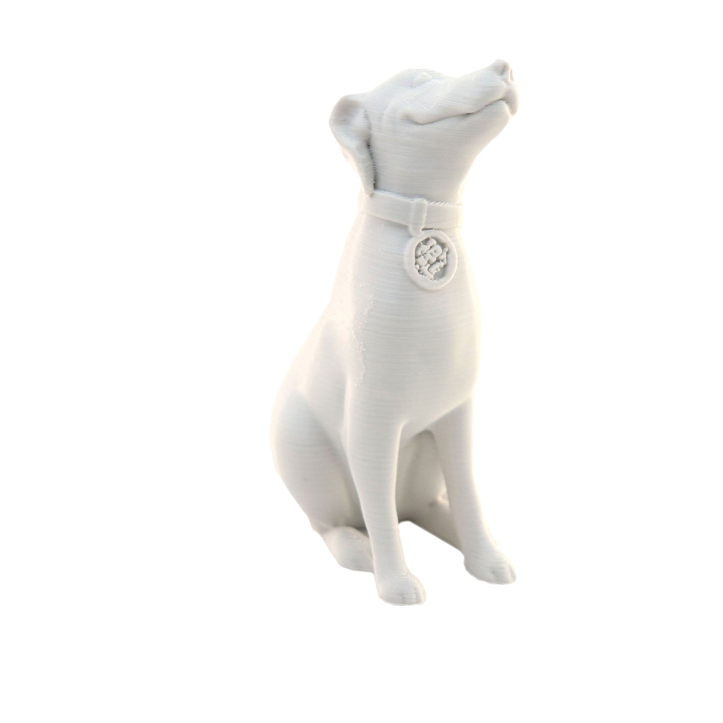 Jessie Premium PLA 1.75mm X Design White 1kg