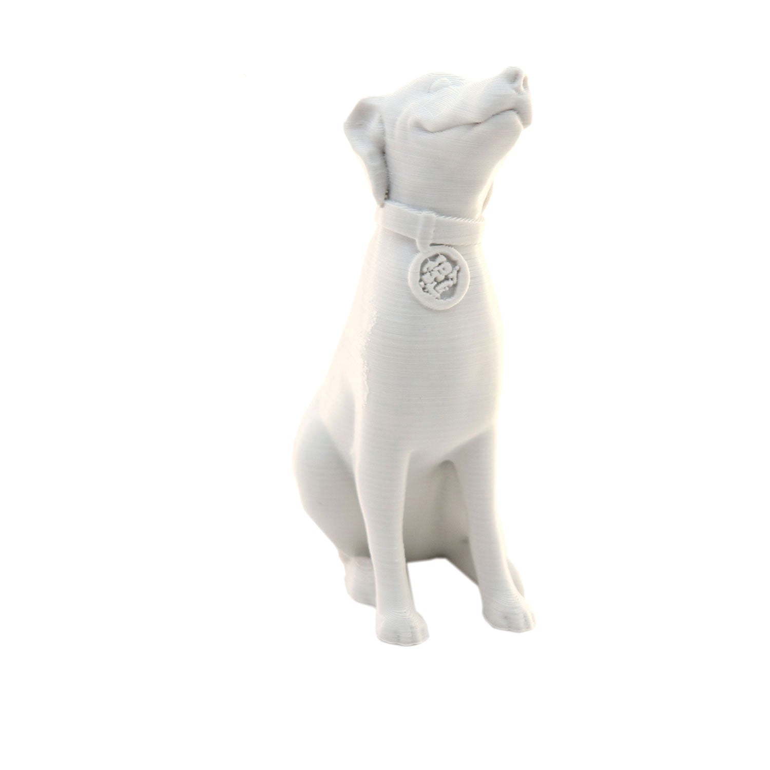 Jessie Premium PLA 1.75mm X Design White 1kg