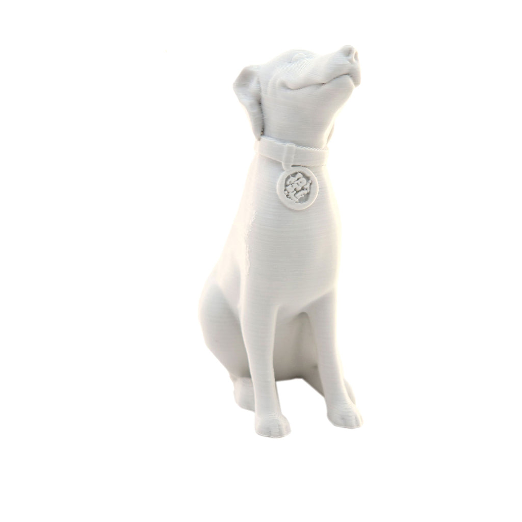 Jessie Premium PLA 1.75mm X Design White 1kg