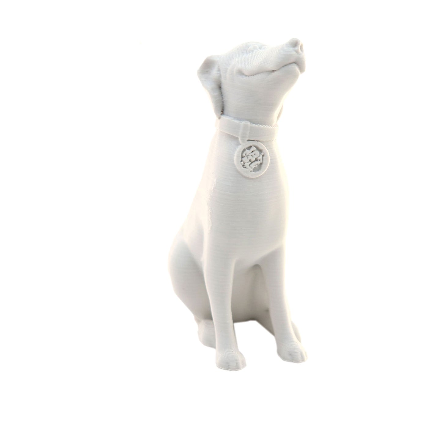 Jessie Premium PLA 1.75mm X Design White 1kg