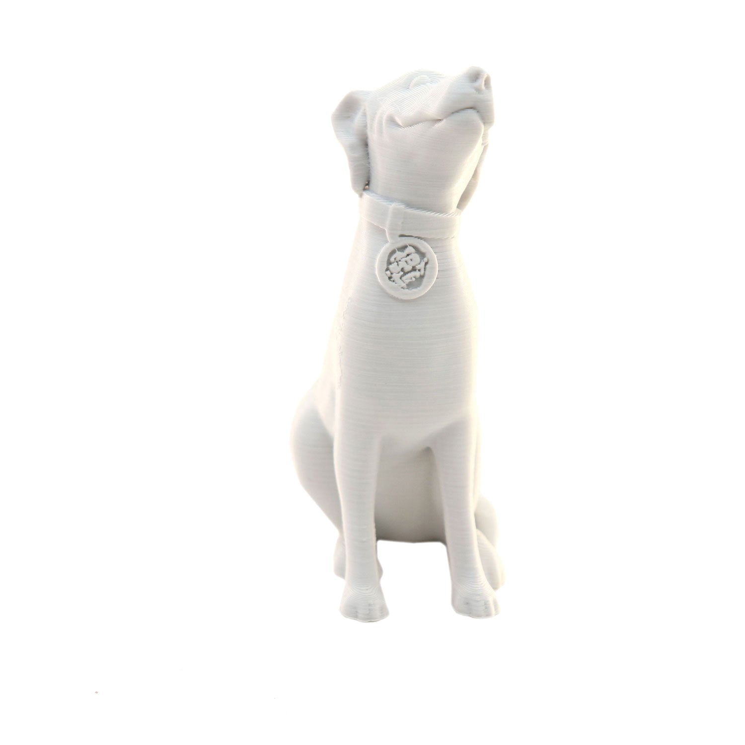Jessie Premium PLA 1.75mm X Design White 1kg