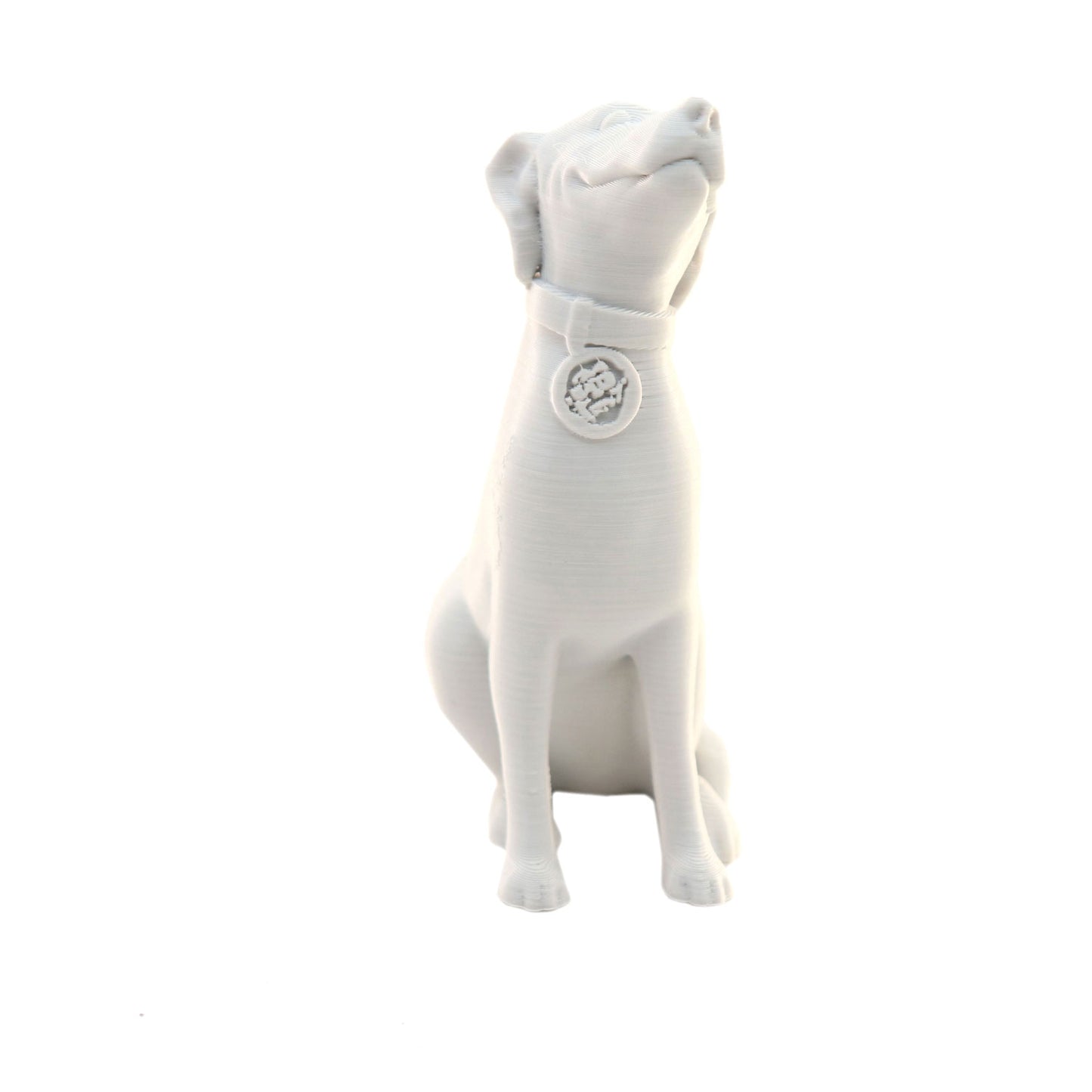 Jessie Premium PLA 1.75mm X Design White 1kg