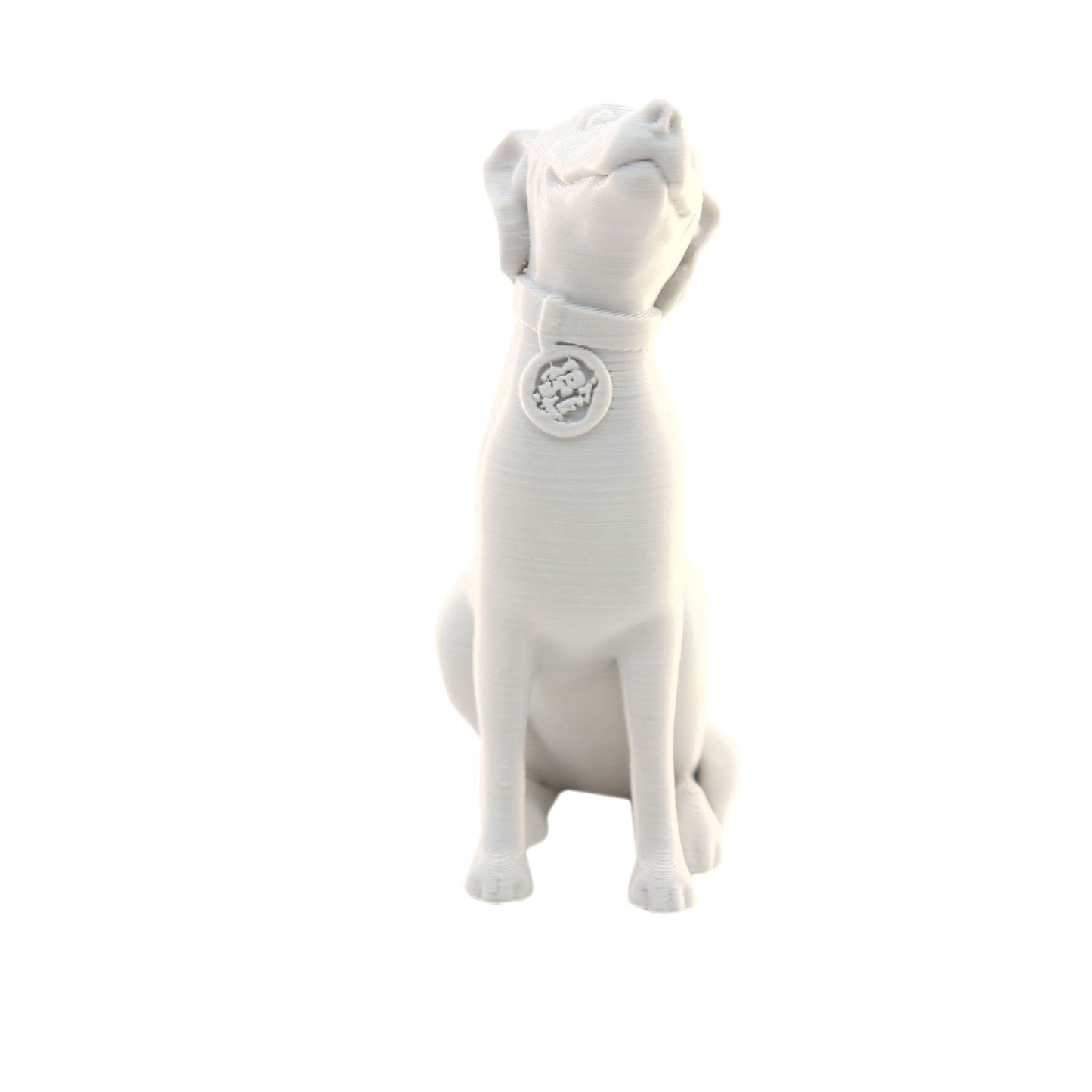 Jessie Premium PLA 1.75mm X Design White 1kg