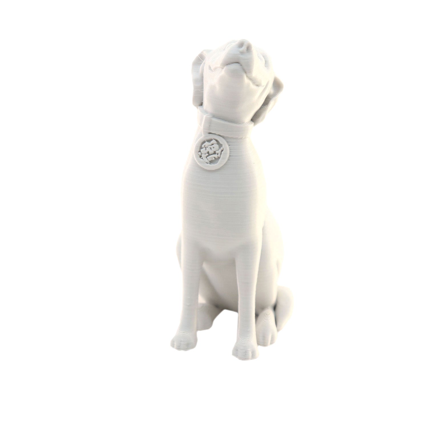 Jessie Premium PLA 1.75mm X Design White 1kg