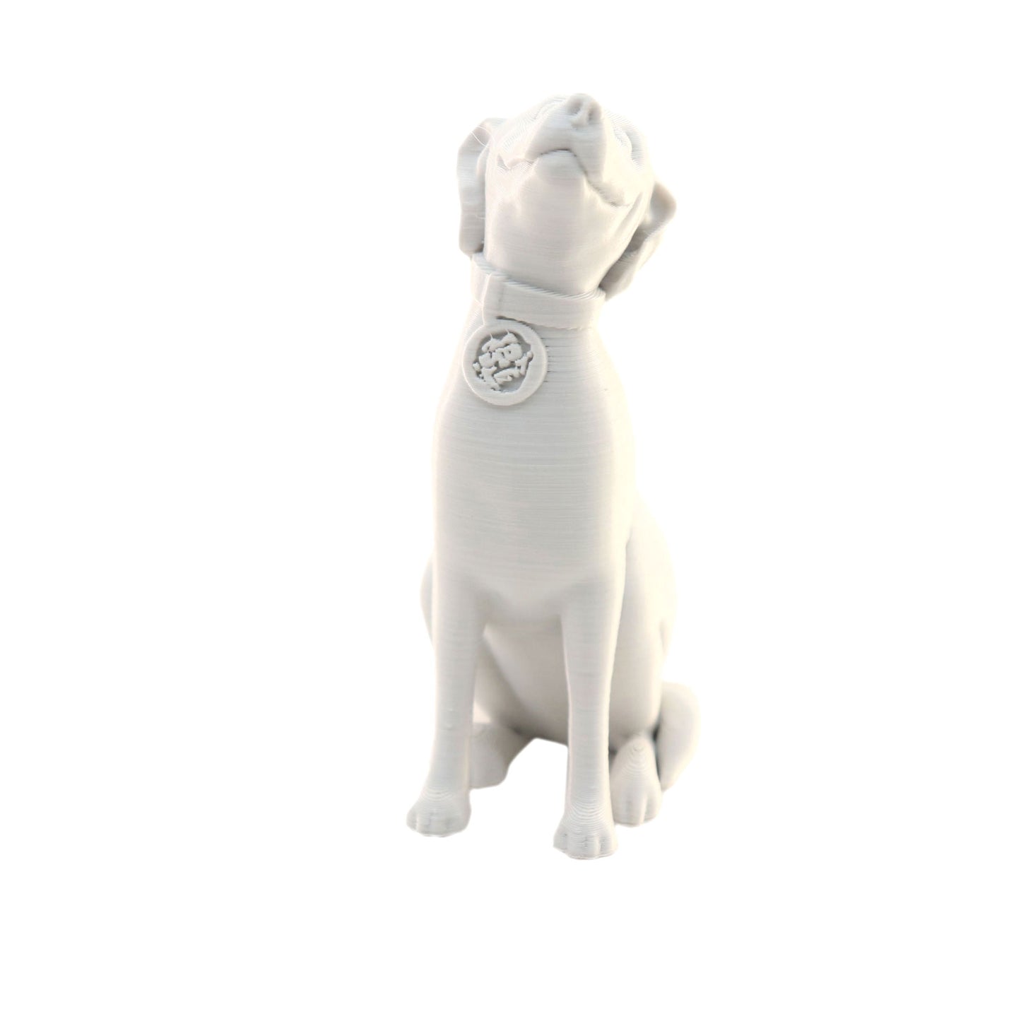 Jessie Premium PLA 1.75mm X Design White 1kg
