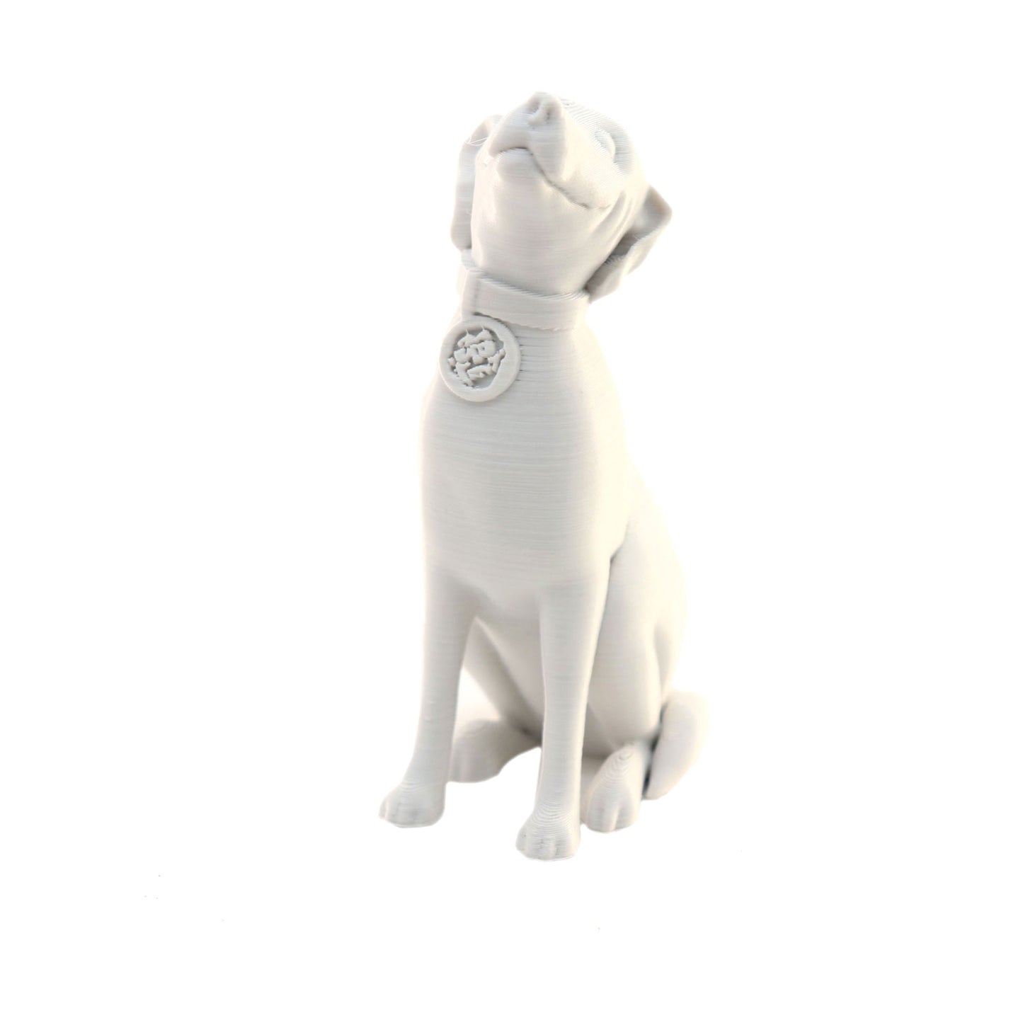 Jessie Premium PLA 1.75mm X Design White 1kg