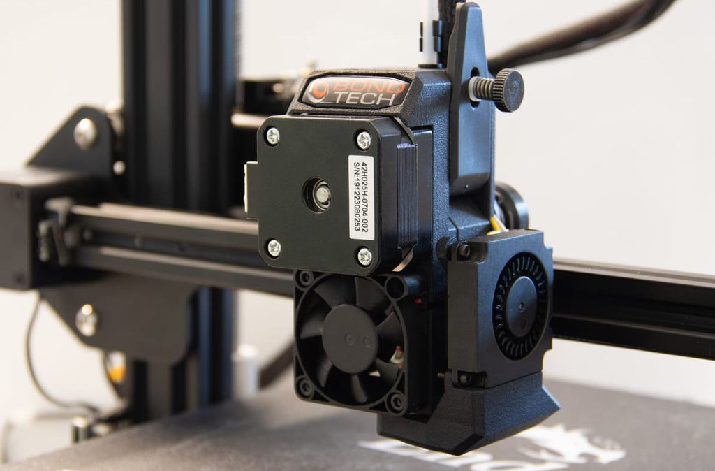 DDX Adapter Set For Creality Ender / CR-10 (EOL)
