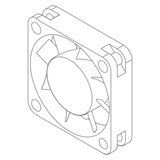 40mm Fan