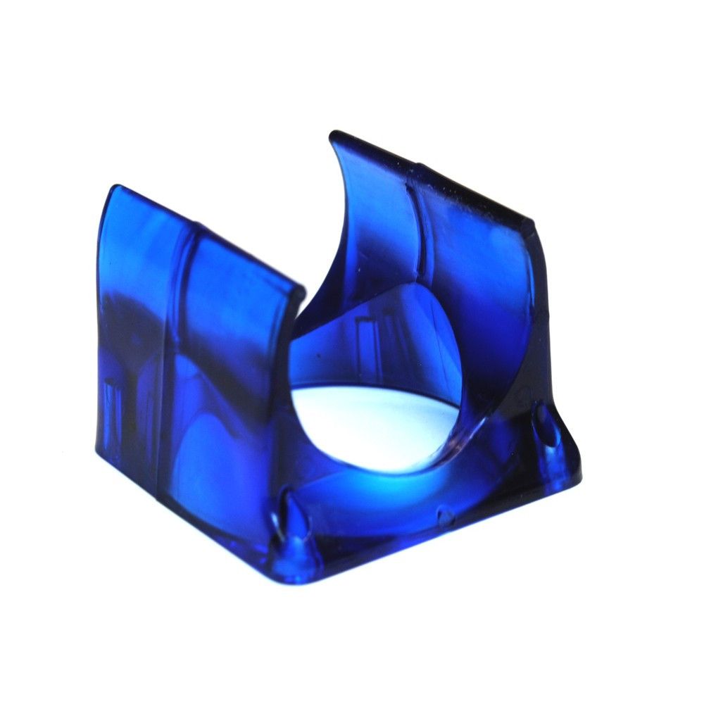 E3D V6 Fan Duct (Heatsink Mount)