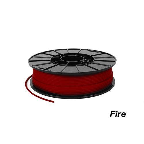 NinjaTek NinjaFlex 85A TPU  1.75mm X 500g Fire