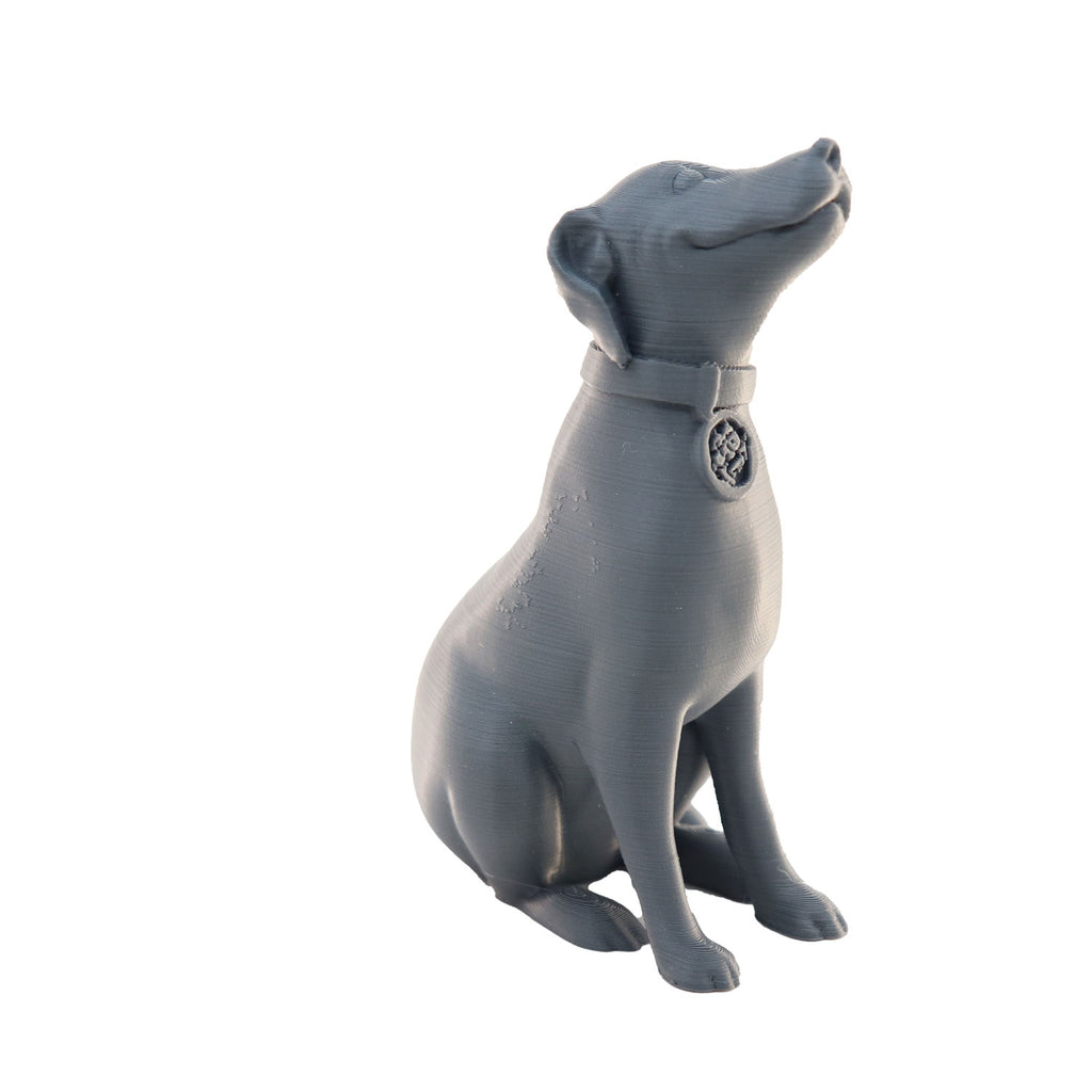 Jessie Premium PETG 1.75mm X Gun Metal Grey 1kg