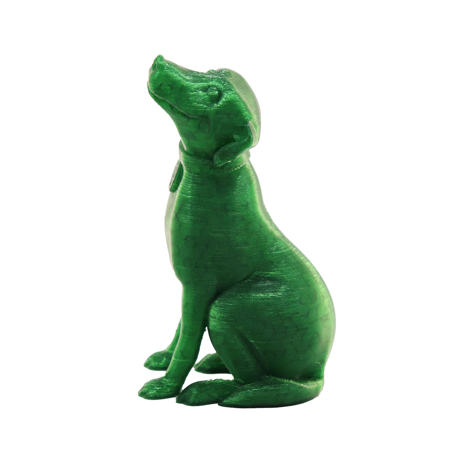 Jessie Premium PLA 1.75mm X Green Ice 1kg