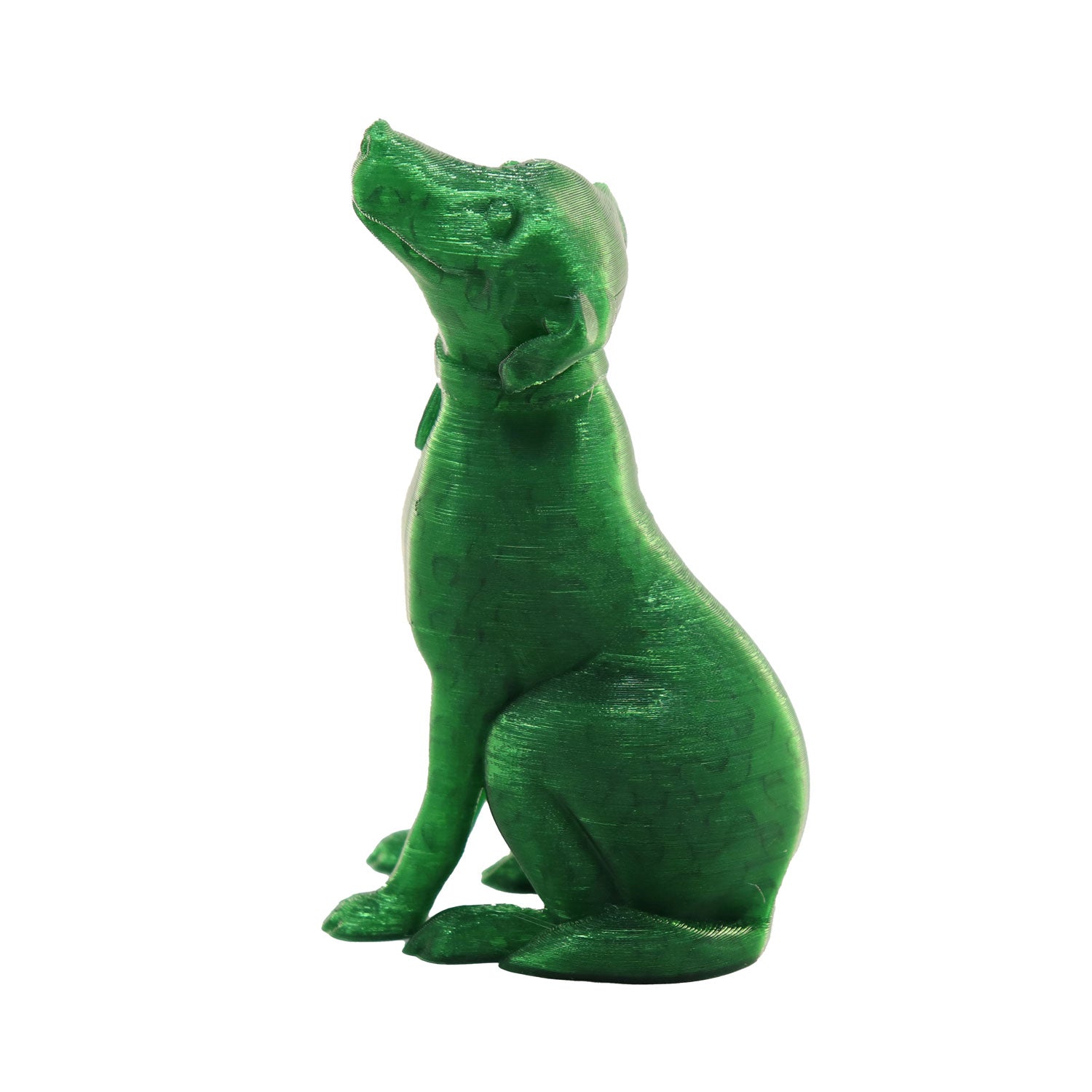 Jessie Premium PLA 1.75mm X Green Ice 1kg